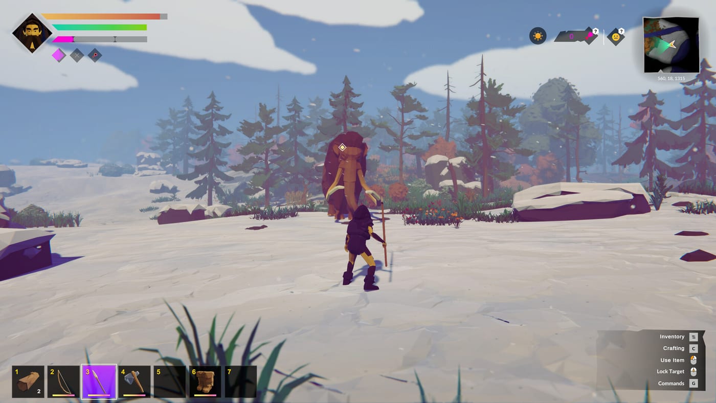 Multiplayer